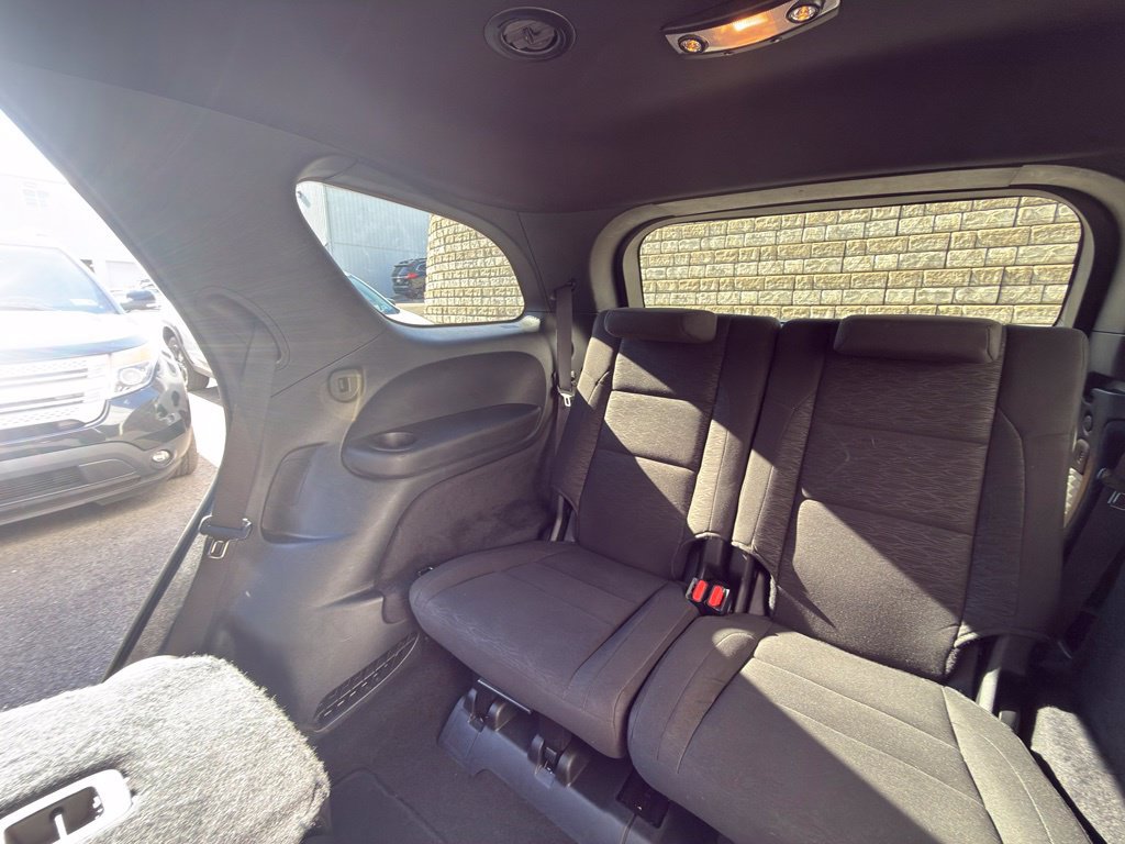 Used 2025 Dodge Durango GT AWD/4WD image 30
