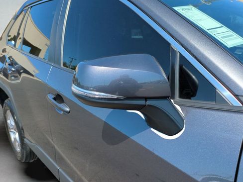 Used 2023 Toyota RAV4 XLE w/ Convenience Package image 11