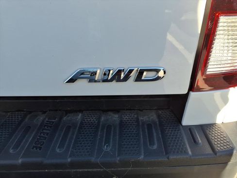 Certified 2023 Honda Ridgeline RTL-E image 32