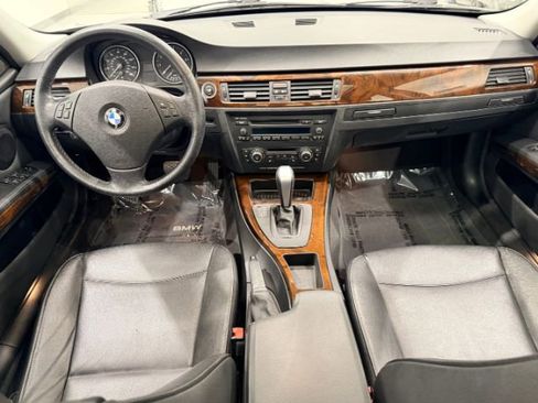 Used 2011 BMW 328i xDrive Sedan image 22