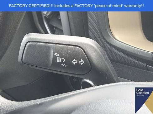 Used 2025 Ford Bronco Sport Big Bend AWD/4WD image 44