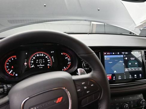 New 2026 Dodge Durango GT w/ Blacktop Package image 31