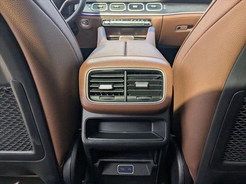 Certified 2024 Mercedes-Benz GLE 350 GLE 350 image 18