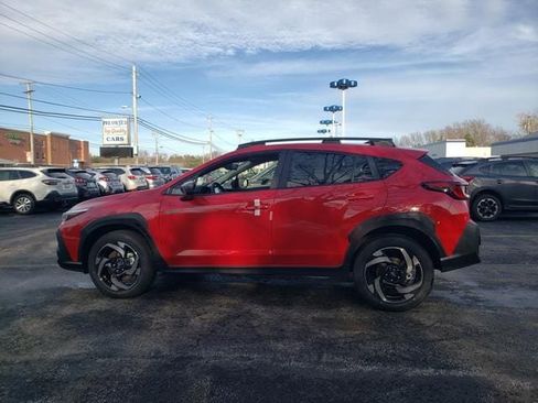 New 2026 Subaru Crosstrek 2.5i Limited image 7