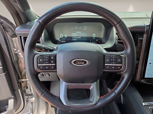Certified 2024 Ford Expedition Limited RWD image 16