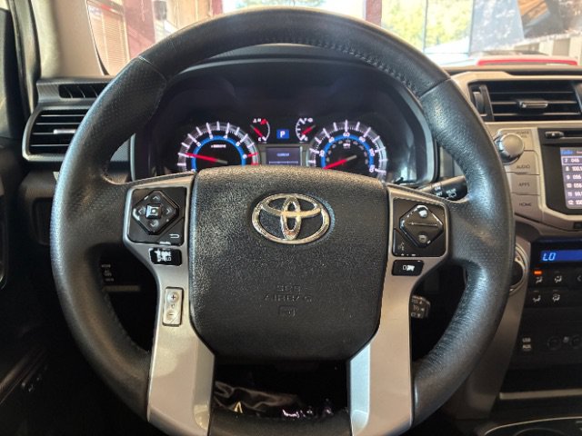 Used 2018 Toyota 4Runner 2WD image 19