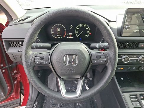 New 2026 Honda CR-V LX image 13