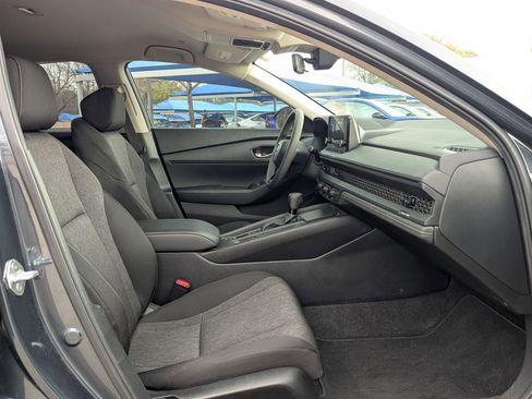 Certified 2024 Honda Accord LX image 26