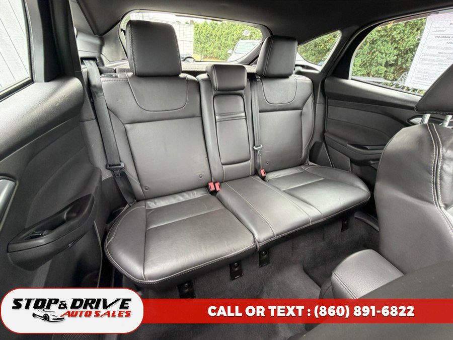 Used 2013 Ford Focus ST FWD image 18