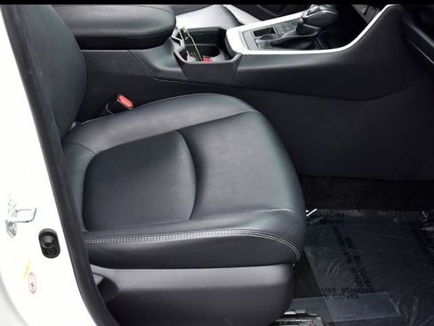 Used 2019 Toyota RAV4 XLE Premium w/ Cold Weather Package image 14