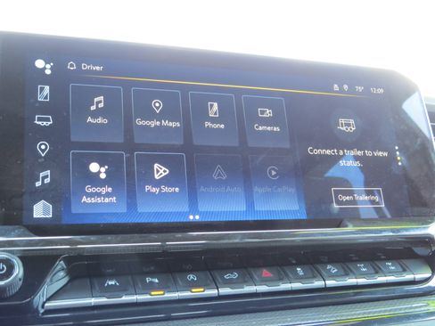 Certified 2024 Chevrolet Silverado 1500 ZR2 w/ ZR2 Bison Edition image 33