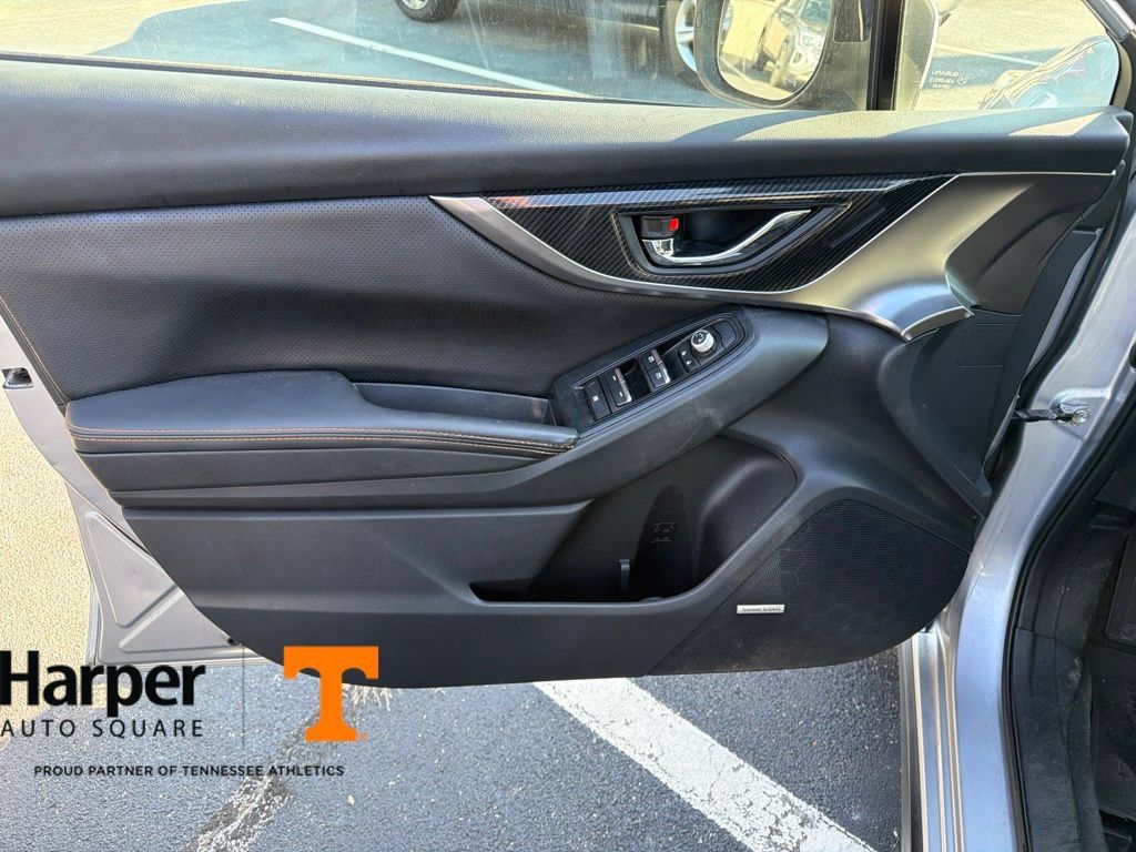 Used 2019 Subaru Crosstrek 2.0i Limited w/ Moonroof Package w/Navigation AWD/4WD image 19