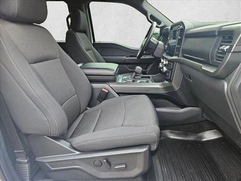 Certified 2024 Ford F150 XLT w/ Equipment Group 302A MID image 21