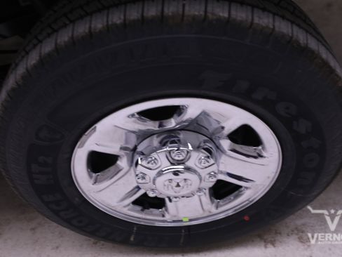 New 2026 RAM 2500 Tradesman image 33