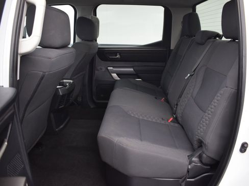 Used 2022 Toyota Tundra SR5 image 12