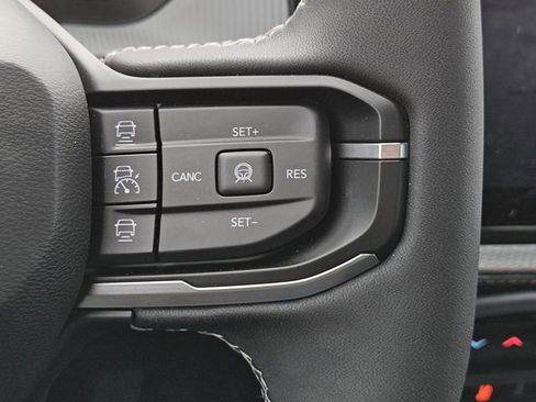 New 2026 Jeep Cherokee Limited AWD/4WD image 21
