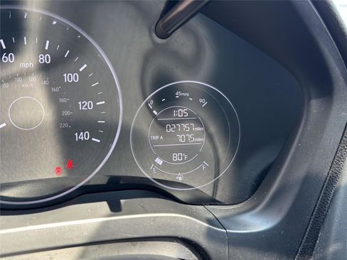 Used 2022 Honda HR-V Sport image 17
