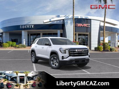 New 2026 GMC Terrain Elevation w/ Technology Package II