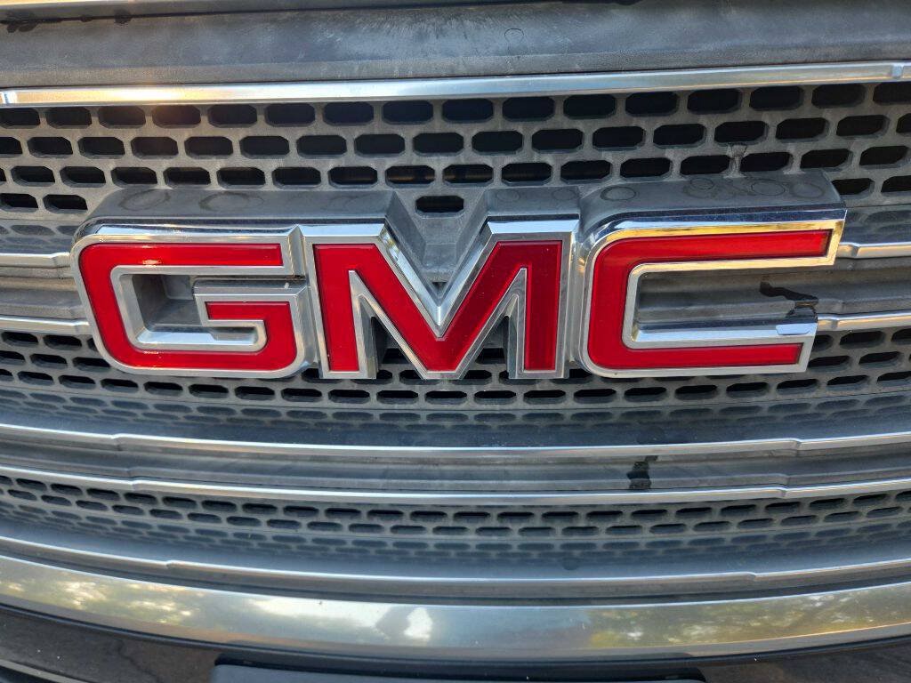Used 2014 GMC Acadia SLT FWD image 10