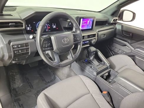 Used 2024 Toyota Tacoma SR RWD image 18