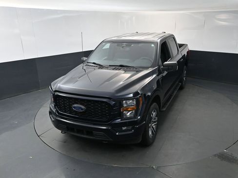 Used 2023 Ford F150 XL w/ STX Appearance Package AWD/4WD image 30
