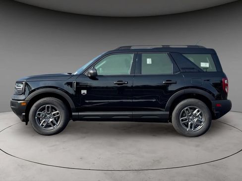 New 2026 Ford Bronco Sport Big Bend AWD/4WD image 8