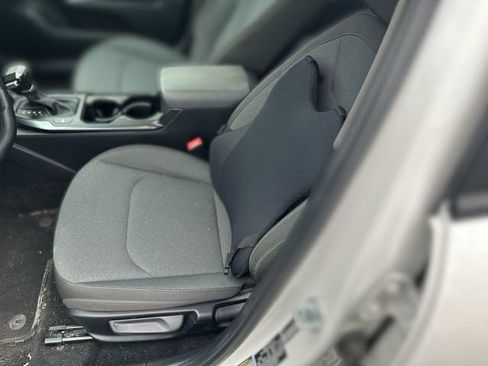Used 2025 Kia K4 LXS image 13