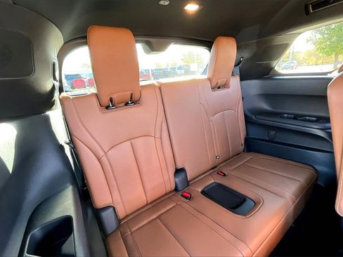 Certified 2025 INFINITI QX60 Autograph w/ Cargo Package image 35