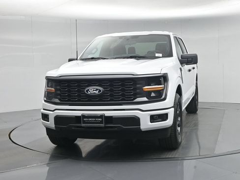 New 2026 Ford F150 STX w/ Equipment Group 200A RWD image 53