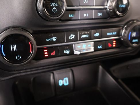 Used 2024 Ford Bronco Big Bend AWD/4WD image 8