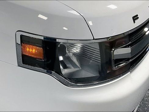 Used 2019 Ford Flex SEL AWD/4WD image 28