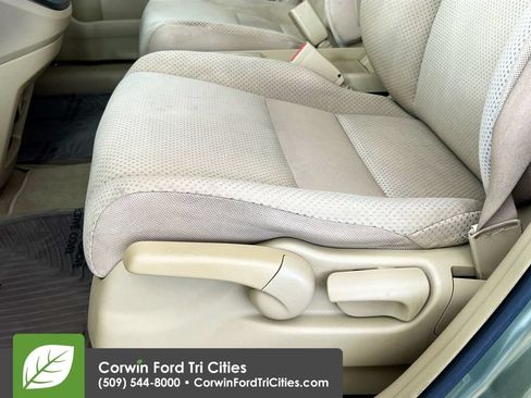 Used 2008 Honda CR-V LX image 22