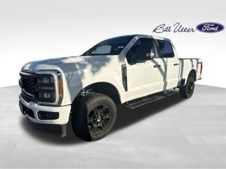 Used 2023 Ford F250 XL w/ STX Appearance Package AWD/4WD video 1