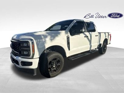 Used 2023 Ford F250 XL w/ STX Appearance Package