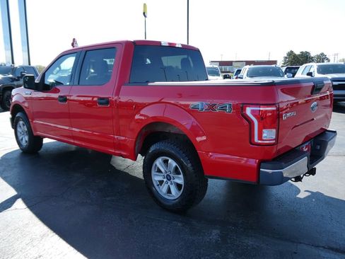 Used 2015 Ford F150 XLT image 8