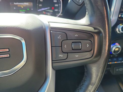 Used 2019 GMC Sierra 1500 SLT w/ SLT Premium Plus Package image 14