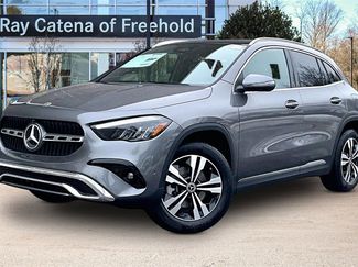 New 2026 Mercedes-Benz GLA 250 4MATIC video 1