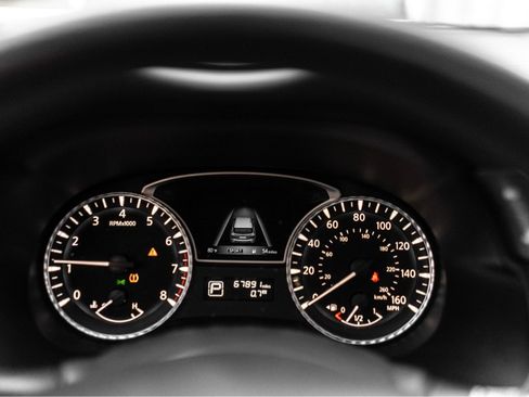 Used 2020 INFINITI QX60 Luxe w/ Essential Package AWD/4WD image 13