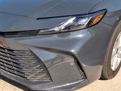 Used 2026 Toyota Camry LE FWD image 8