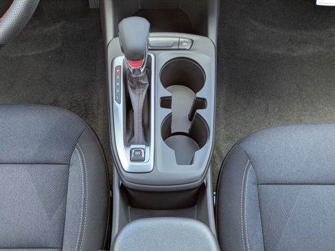 New 2026 Chevrolet Trax RS w/ Driver Confidence Package FWD image 6