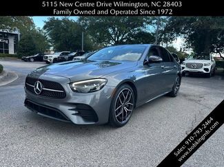 Certified 2022 Mercedes-Benz E 350 Sedan video 2