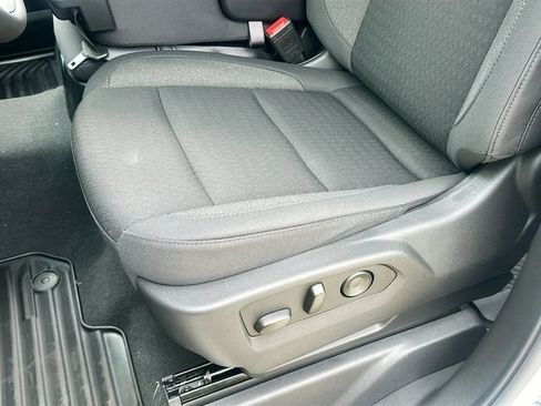 New 2026 Chevrolet Silverado 1500 LT AWD/4WD image 21