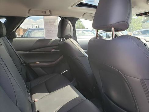 Used 2024 MAZDA CX-30 2.5 Turbo w/ Premium Package AWD/4WD image 18