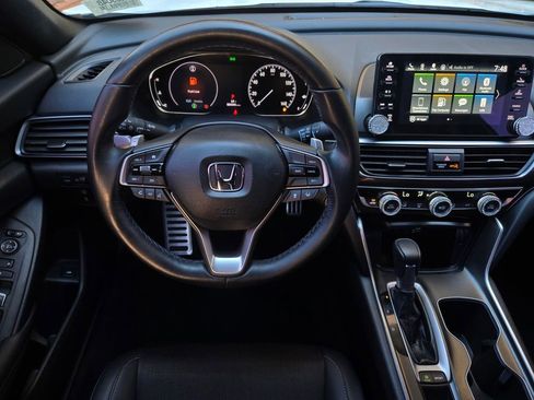 Used 2020 Honda Accord Sport image 14