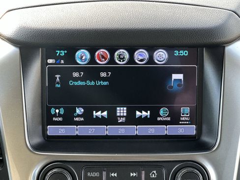 Used 2020 Chevrolet Tahoe Premier image 26