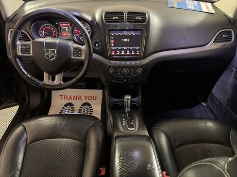 Used 2016 Dodge Journey Crossroad w/ Rear Seat Video Group I image 36