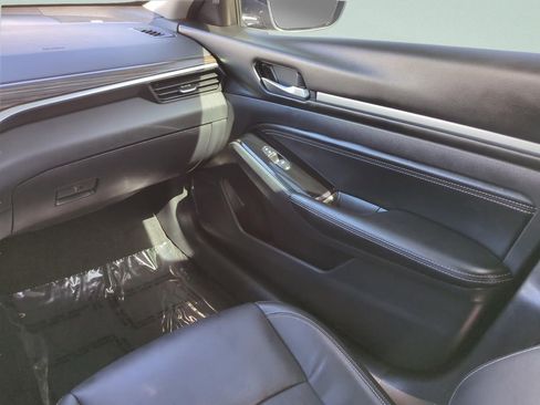 Certified 2020 Nissan Altima 2.0 Platinum image 15