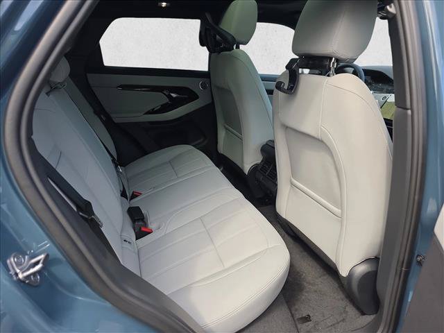 New 2026 Land Rover Range Rover Evoque S AWD/4WD image 11