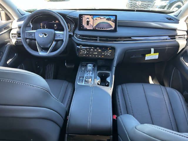 New 2027 INFINITI QX60 Luxe FWD image 16