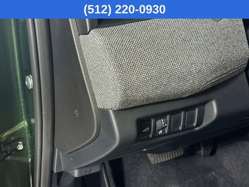 Used 2026 Subaru Outback Premium AWD/4WD image 11
